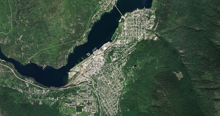 Nelson police officer killed in avalanche, second officer critically injured