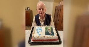 ‘A way of keeping the memory alive’: Manitoba veteran reflects on remembrance, importance of supporting legion