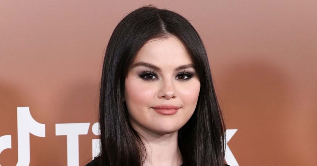 Selena Gomez Reveals Her Lupus Medication Makes Her Hands Shake
