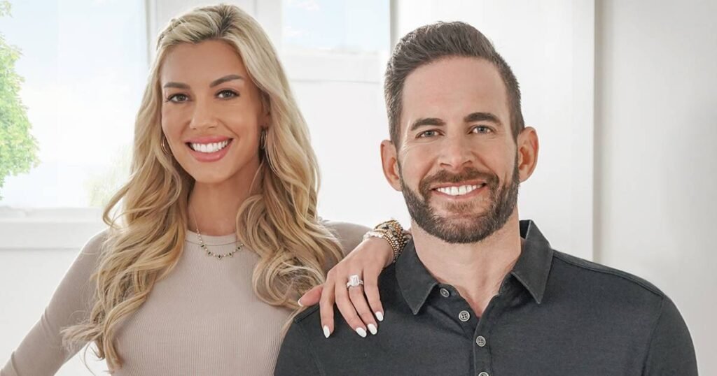 Tarek El Moussa and Heather Rae Young to Star in New HGTV Show ‘Flipping El Moussas’: What We Know
