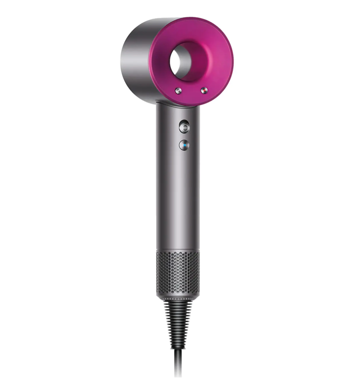 The Dyson Supersonic™ Hair Dryer