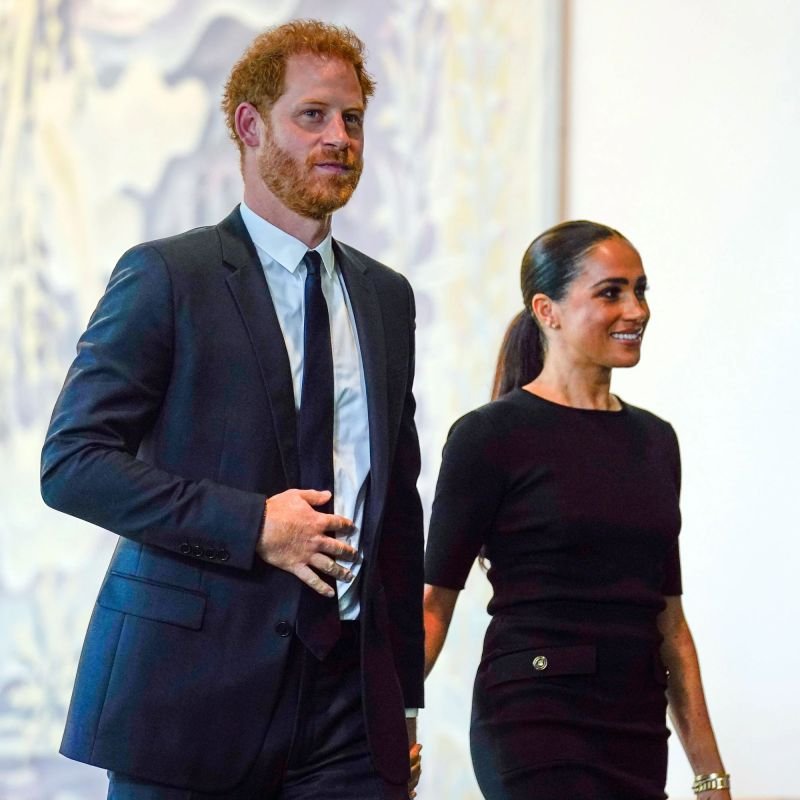 The Royal Family’s Nicknames for Each Other