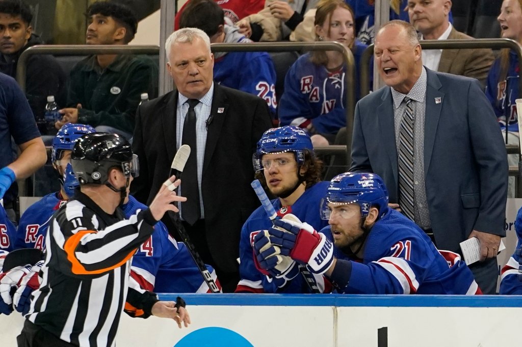 Gerard Gallant