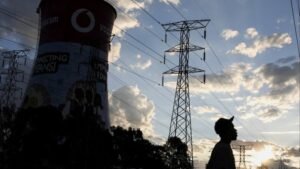 Assassination attempt underscores criminal hold over S Africa’s Eskom