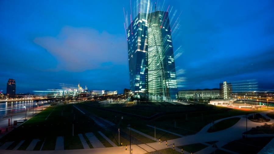 European stocks climb as investors call peak inflation