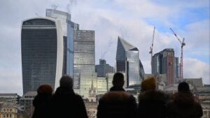 Financial regulation in the UK is ripe for a serious rethink