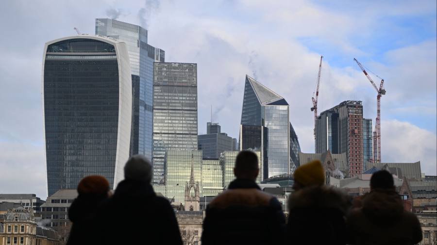 Financial regulation in the UK is ripe for a serious rethink