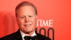 Warner Bros Discovery weighs sale of music library to pare debt