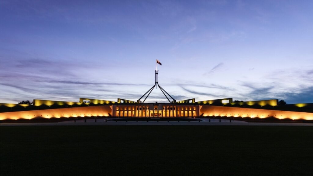 Voice to Parliament is a ‘terrible wrong turn for democracy’