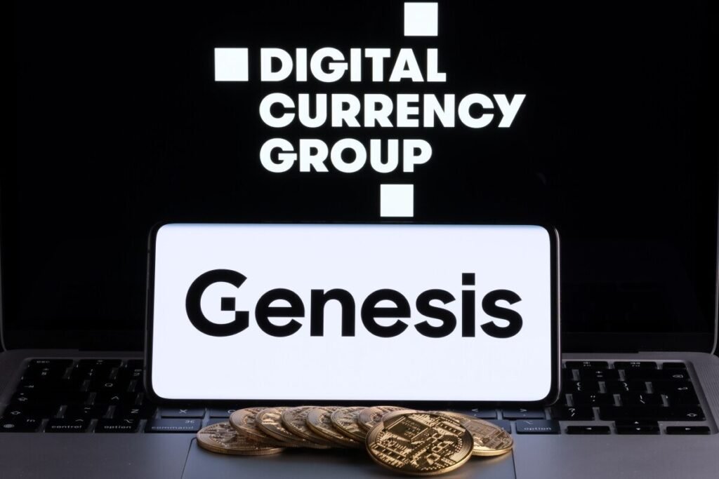 Genesis to Declare Bankruptcy Soon While DoJ to Announce Major International Crypto Enforcement Action – Bitcoin Drops