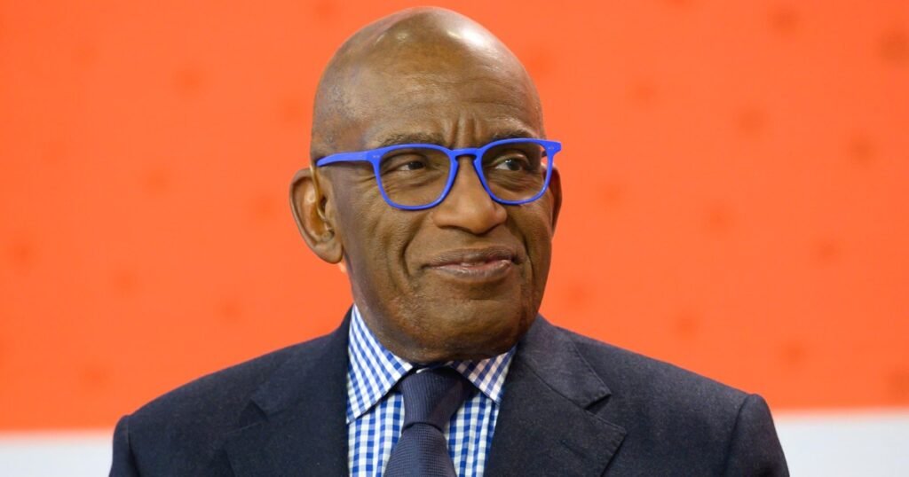Al Roker Is Returning to TODAY! See The Details Here