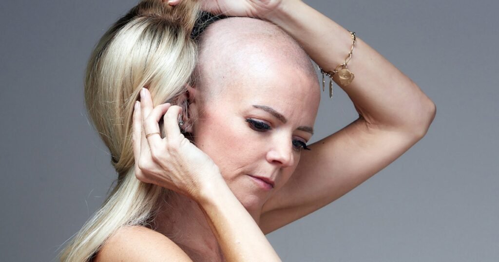 WundaBar Founder, 47, Shares Recovery Journey From Grueling Cervical Cancer