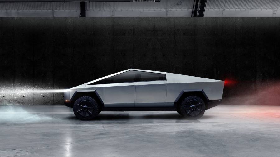 OK, 2022 was a disaster for Tesla. What next?