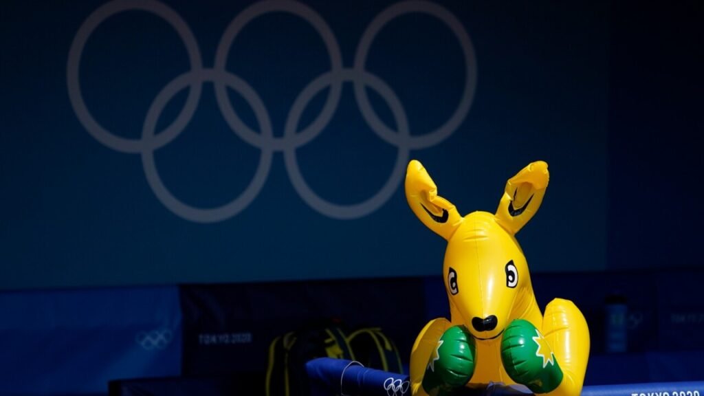 First ever Australian of the year was an ‘objectively great achievement’