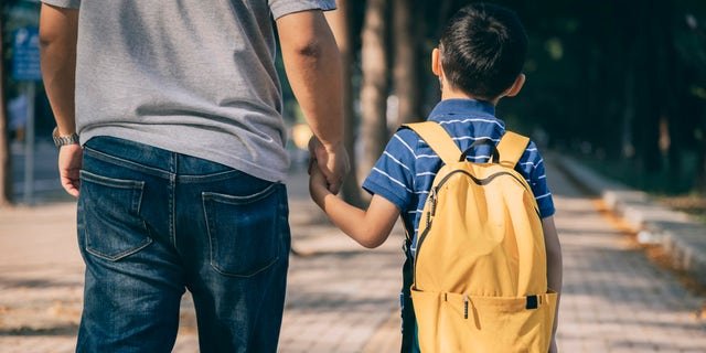 Parents can ask their kids to come up with something that went well in school, home, church — or on their sports teams or with their friends. 