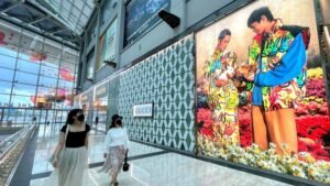 Kering picks Italian designer as Gucci creative director
