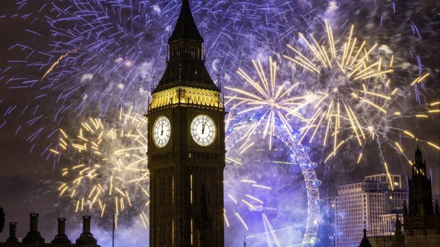 Cheer up. Economic prospects for 2023 are better than you think