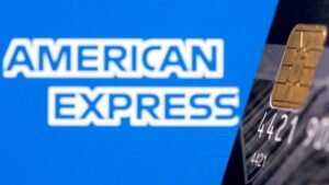 Amex: big spending keeps plastic fantastic