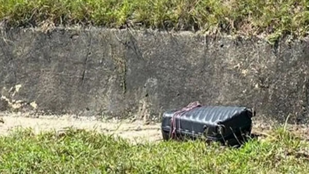 Dismembered body found along Malaysia’s North-South Expressway
