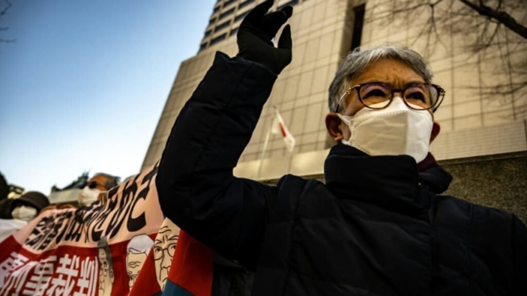 Acquittal of Fukushima operator ex-bosses upheld