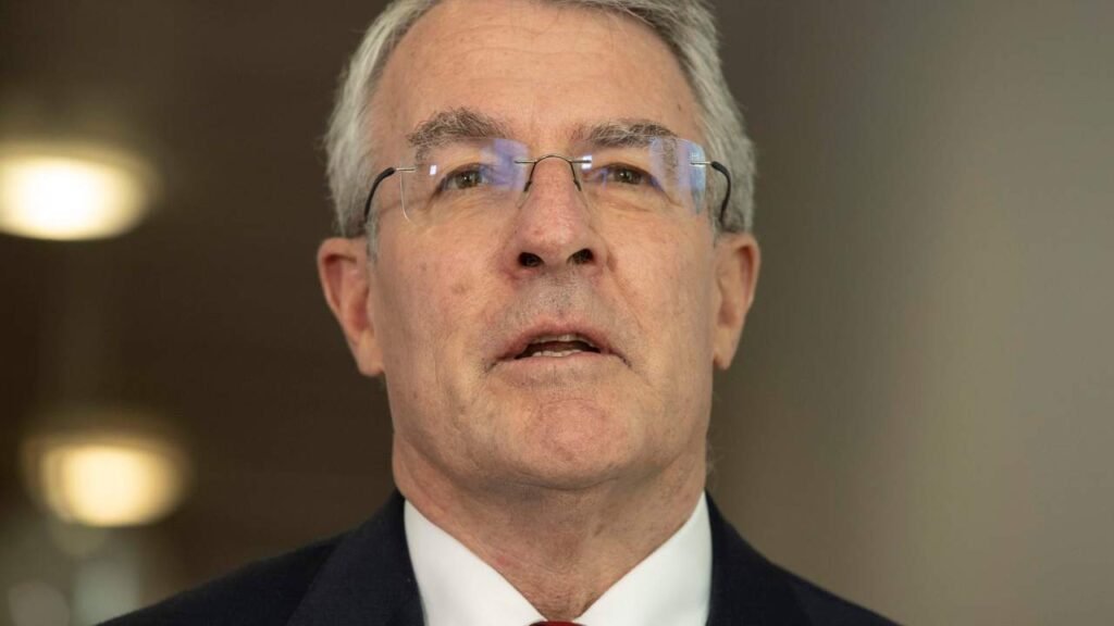 ‘He literally read from her Tweets on telly’: Paul Murray ridicules Attorney-General’s inability to ‘speak off the cuff’