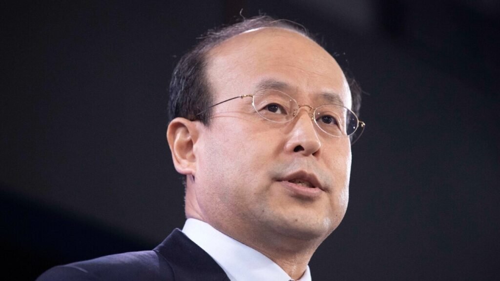 Labor govt offers opportunity for relationship ‘reset’: Chinese Ambassador to Australia