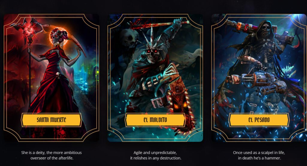 This Project’s Final Presale Stage is Selling Out Fast – Secure Your Spot Now and Earn Crypto While Playing Games