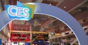 The Pre-CES Wave of PC and Chip Vendor Competition: Analysis