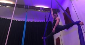Joining the circus in Peterborough could earn you a high school credit