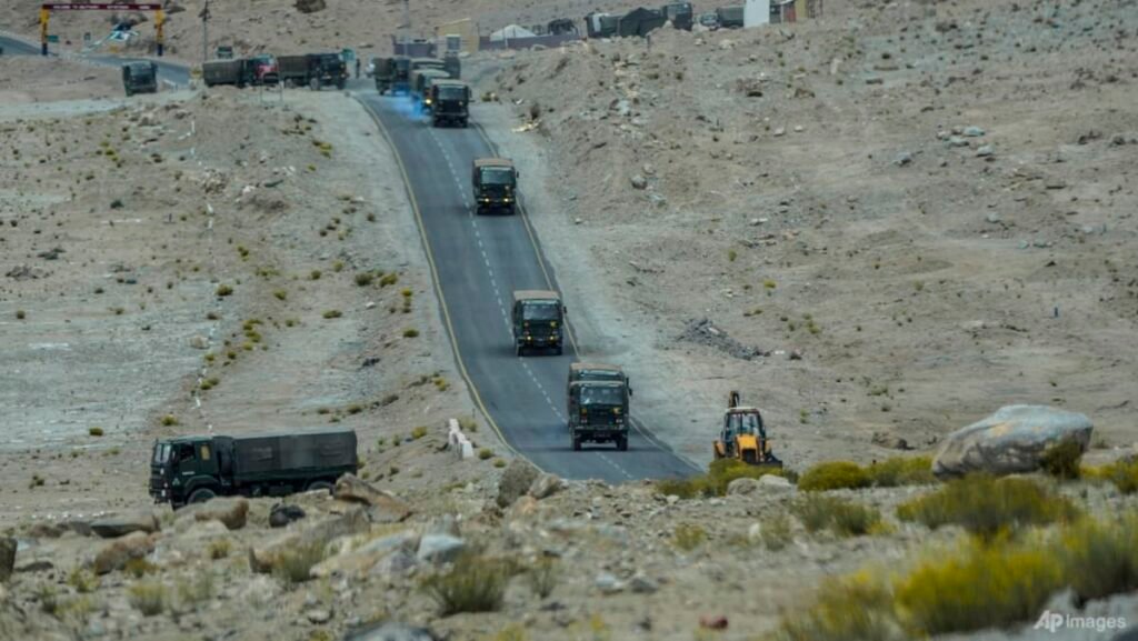 India expects more clashes with Chinese troops in Himalayas: Document