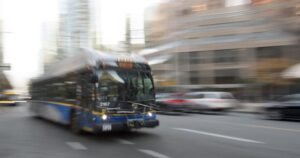 B.C. Mayors’ Council on Regional Transportation meeting to discuss future projects and ridership