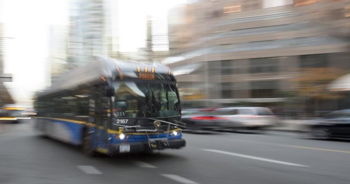 B.C. Mayors’ Council on Regional Transportation meeting to discuss future projects and ridership