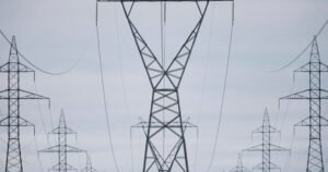 Natural gas prices down, electricity up in Alberta in February