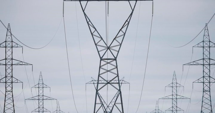 Natural gas prices down, electricity up in Alberta in February