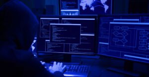 Increase of Ransomware, DDoS Attacks Plague Holiday Season