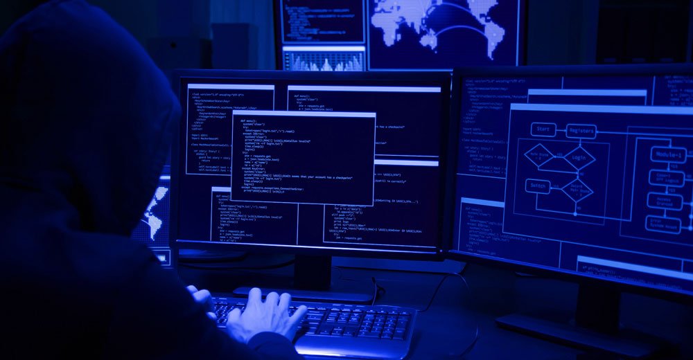 Increase of Ransomware, DDoS Attacks Plague Holiday Season