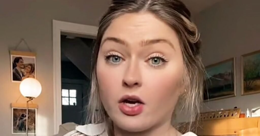 Woman Goes Viral for Detailing Rare Experience of Decidual Cast, Shedding Uterus Lining All At Once