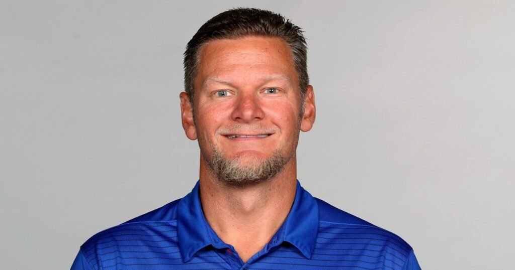 Bills’ Assistant Athletic Trainer Praised By Fans For Saving Damar Hamlin’s Life