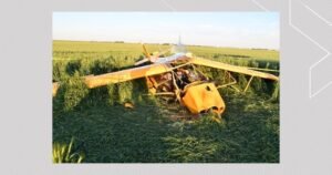 Fatal plane crash near Didsbury, Alta. followed low-altitude manoeuvre, spin: TSB