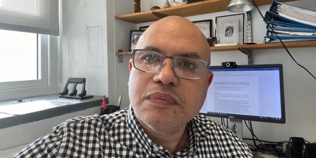 Lawrence Fordjour, M.D., of Brooklyn told Fox News Digital that his team has collaborated with Warmilu for the past five years.