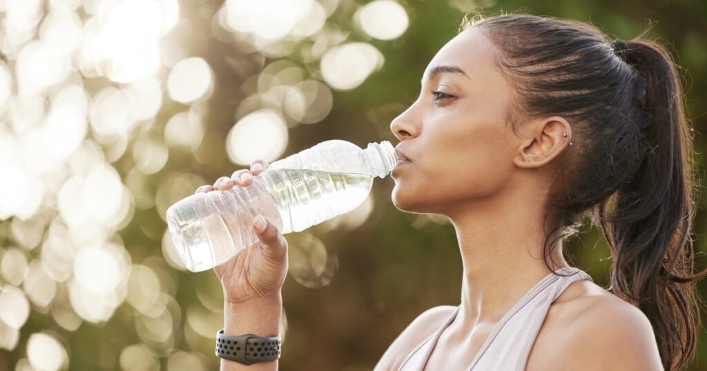 How Much Water Should I Drink In a Day?