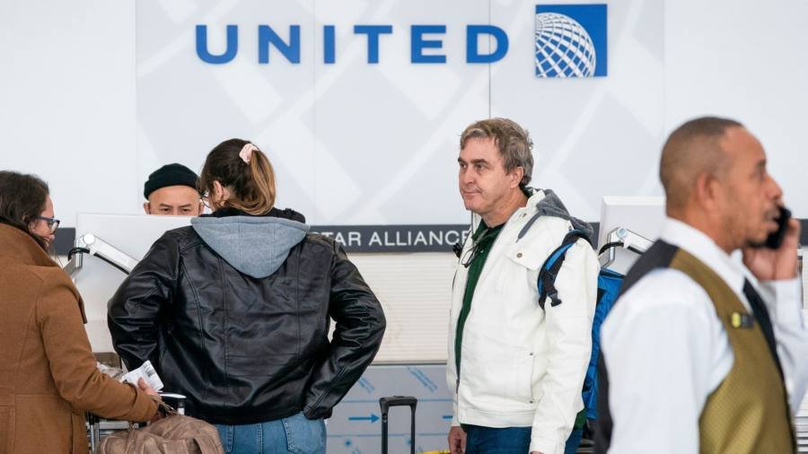Air travellers to keep ‘paying the price’ of industry constraints