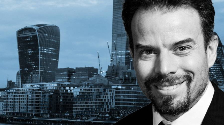 Hedge fund firm Rokos posts loss after bond market turmoil