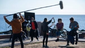 Uruguay tries to steal the show as a South American film hub