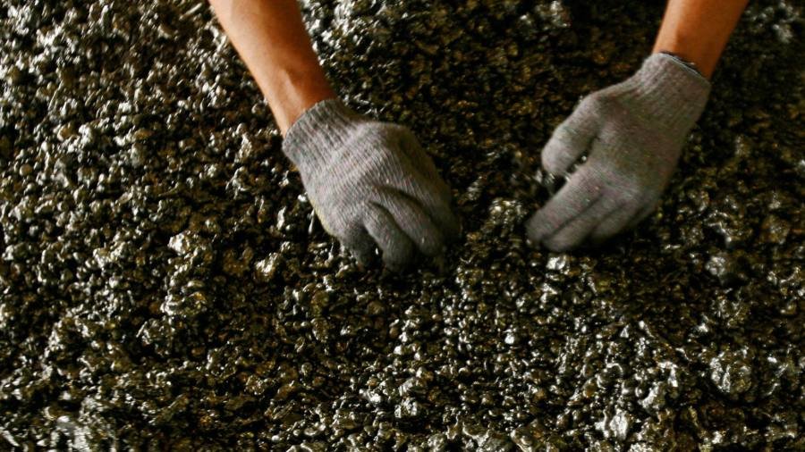 LME/Nickel: bad data fostered bad decisions at chaotic metals market