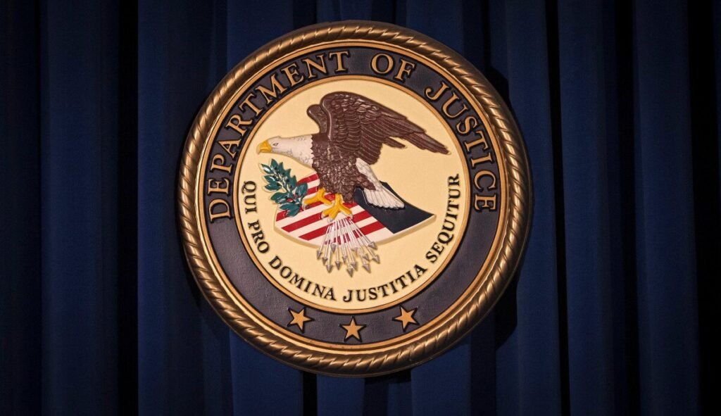 The DOJ Seizes $500M of Robinhood Shares Tied to Bankman-Fried