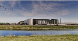 Proposed Calgary energy park to be ‘largest’ carbon-negative renewable biofuels facility in continent