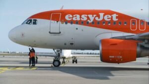 Investors’ Chronicle: EasyJet, Accrol, Fevertree