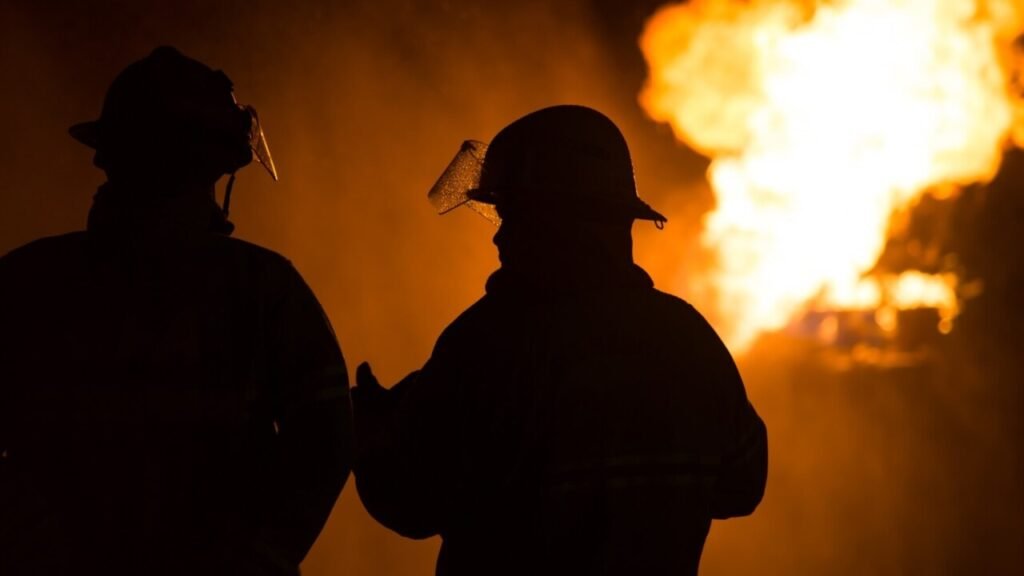 Bushfire emergency warning declared in the shire of Donnybrook