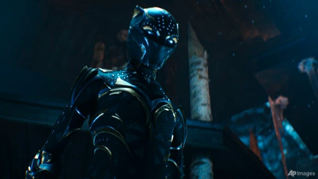 China lets Marvel movies back in, sets dates for Black Panther, Ant-Man sequels